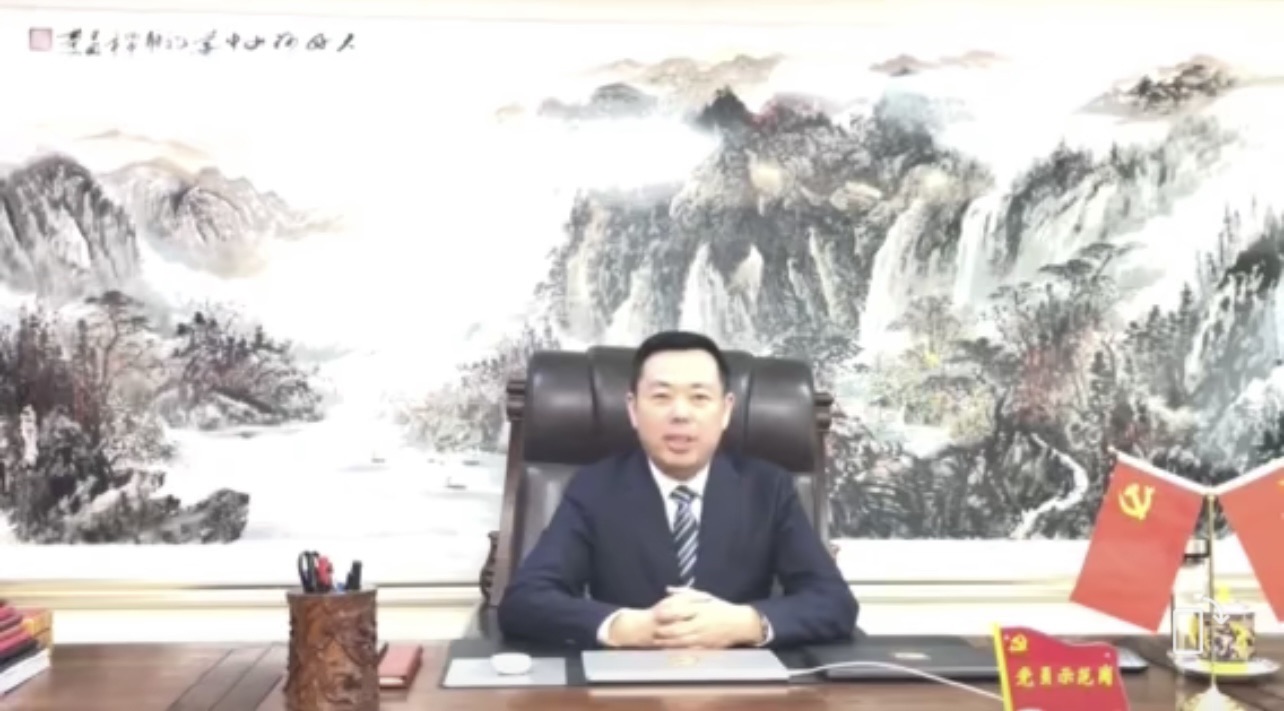 喜迎新年| 立豪集團(tuán)給您拜年啦！