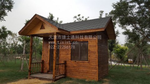 一般情況下，崗亭可以使用多長時間？