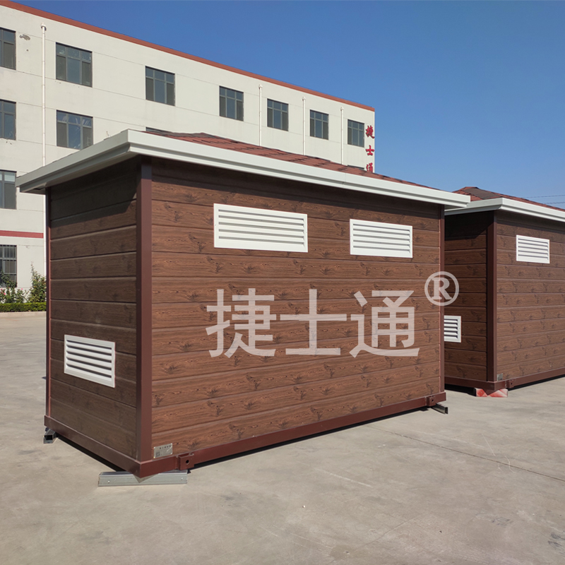 基站設備房 5G基站設備房 環(huán)保設備房 水處理、空氣、土壤檢測處理站設備房