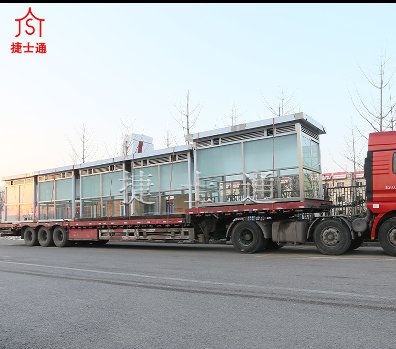 吸煙崗?fù)ぃ善穽復(fù)?，崗?fù)S家，可移動吸煙亭