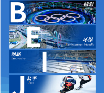 透過B-E-I-J-I-N-G看冬奧 場館移動房屋的規(guī)劃、設(shè)計、施工