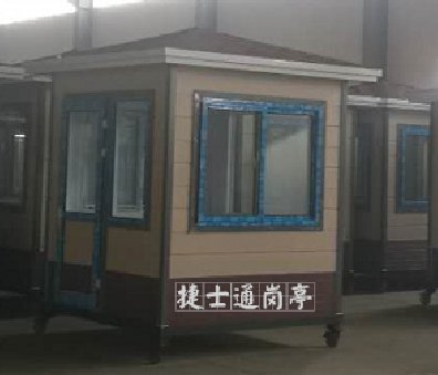 安徽省宣城市香江大地幼兒園，2乘2雕花板崗?fù)?個(gè)