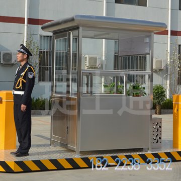 停車場售貨亭廠家銷售，全國可發(fā)貨！